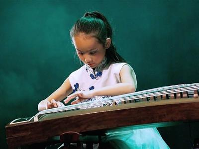 招聘洛阳古筝家教老师