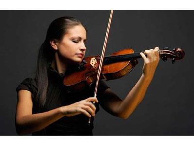 洛阳小提琴辅导老师哪里找？