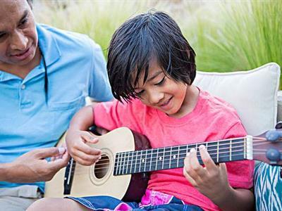 洛阳吉他辅导老师哪里找？