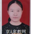 洛阳大学生家教郭老师