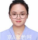 洛阳大学生家教周老师